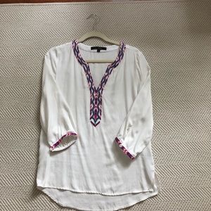 Tunic top